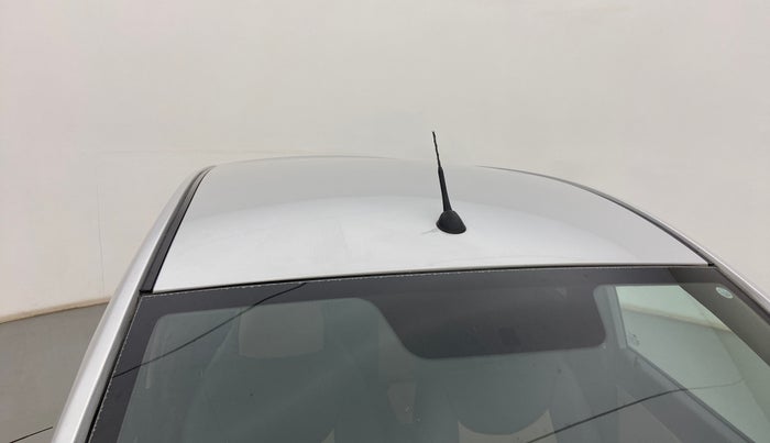2018 Hyundai Eon MAGNA +, Petrol, Manual, 49,315 km, Roof