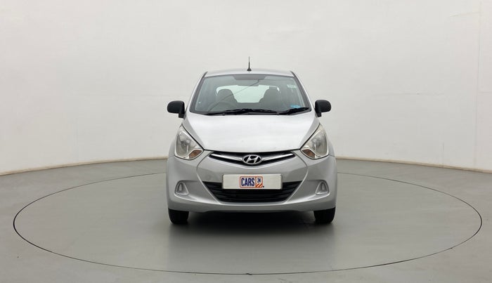 2018 Hyundai Eon MAGNA +, Petrol, Manual, 49,315 km, Front
