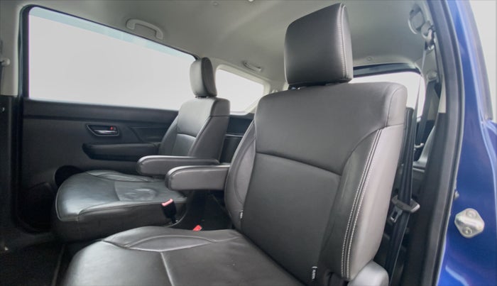 2019 Maruti XL6 ALPHA MT, Petrol, Manual, 16,131 km, Right Side Rear Door Cabin