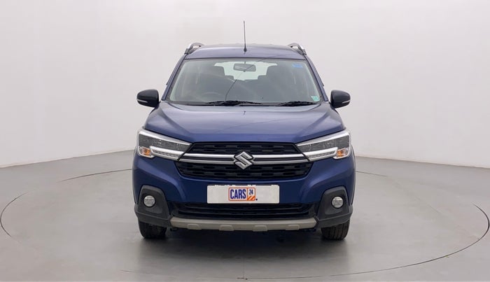 2019 Maruti XL6 ALPHA MT, Petrol, Manual, 16,131 km, Front
