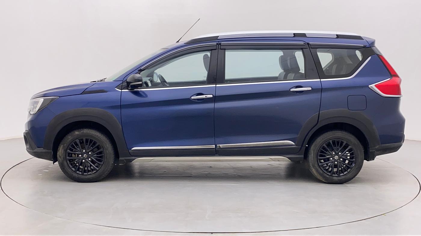 2019 Maruti XL6 ALPHA MT, Petrol, Manual, 16,131 km, Left Side