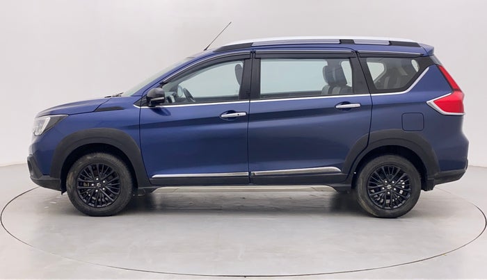 2019 Maruti XL6 ALPHA MT, Petrol, Manual, 16,131 km, Left Side