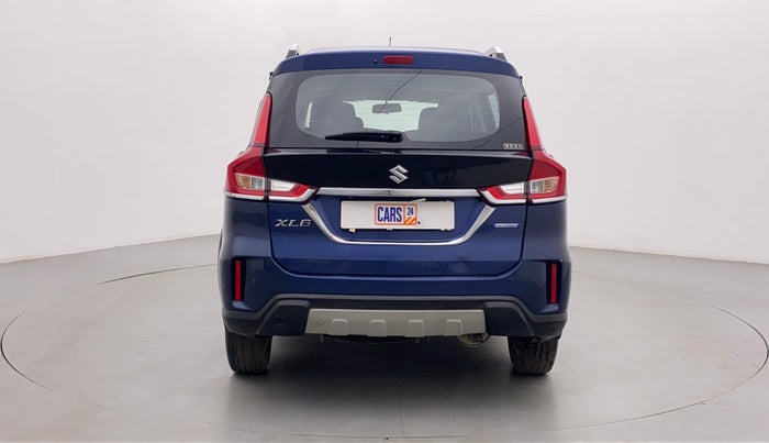 2019 Maruti XL6 ALPHA MT, Petrol, Manual, 16,131 km, Back/Rear