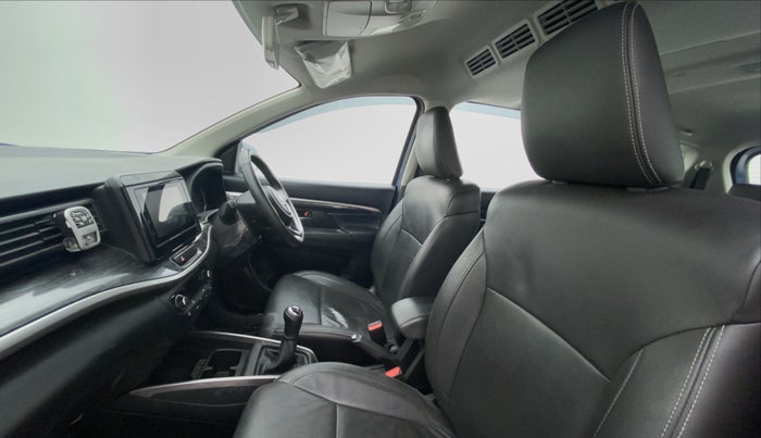 2019 Maruti XL6 ALPHA MT, Petrol, Manual, 16,131 km, Right Side Front Door Cabin