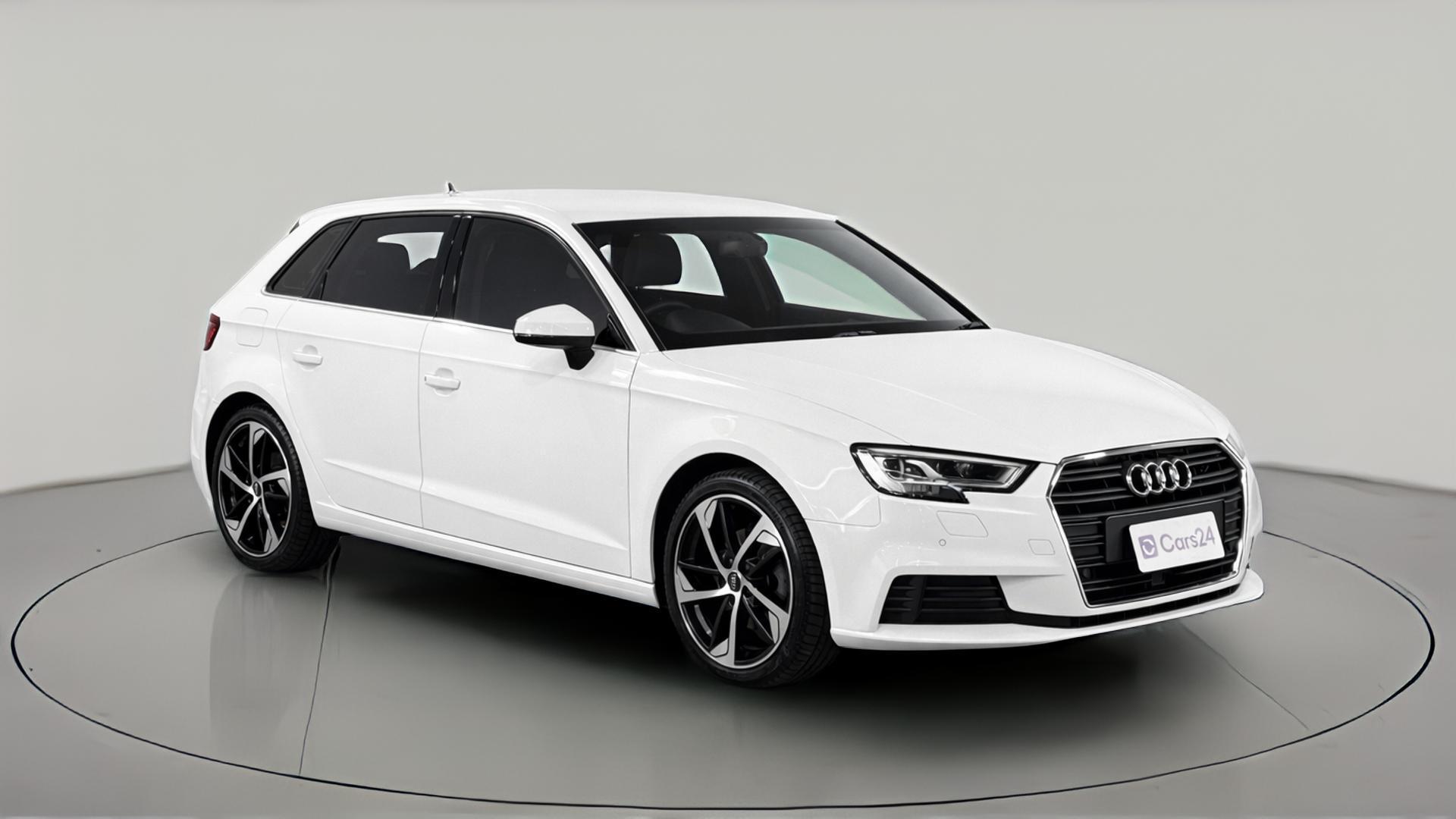 Audi A3 image