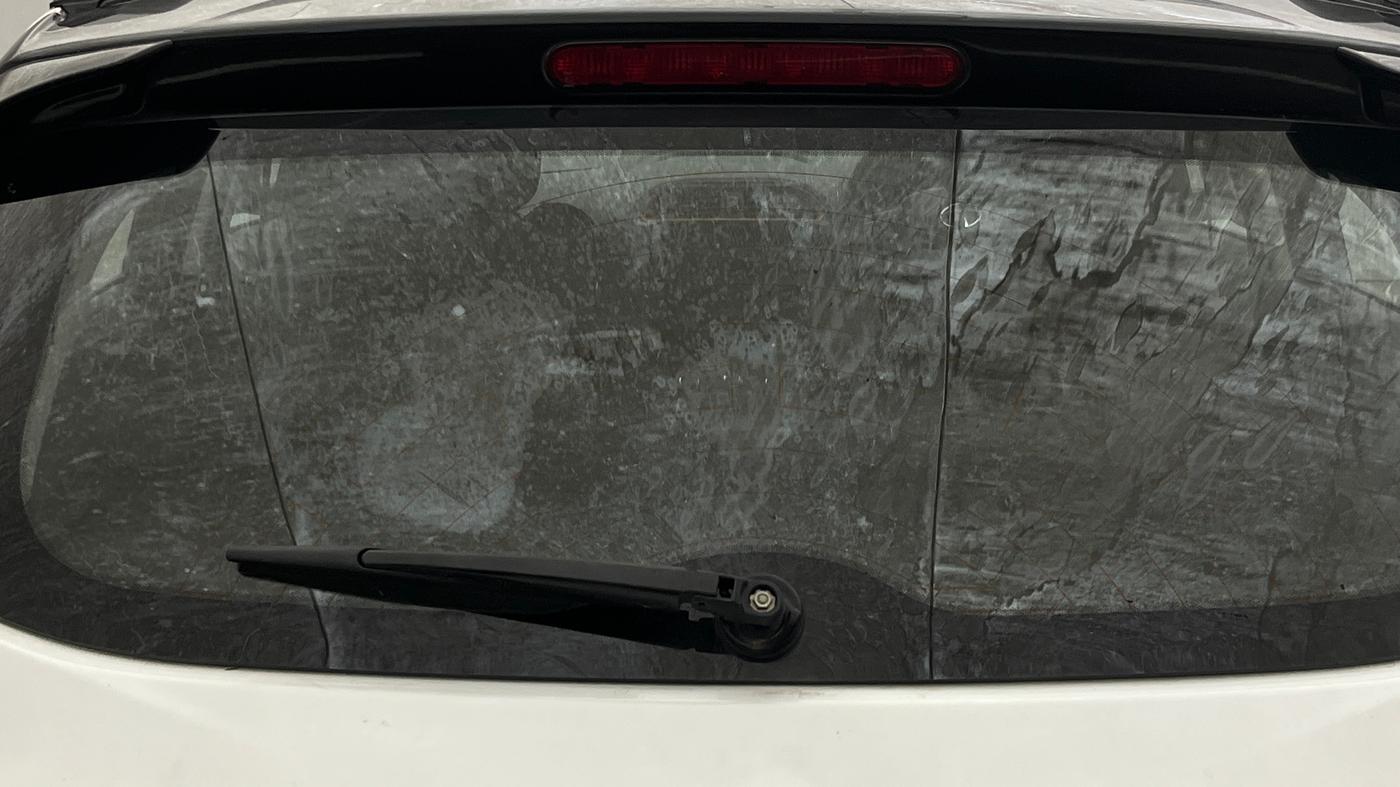 2019 Tata TIAGO NRG PETROL, Petrol, Manual, 69,680 km, Rear Wiper