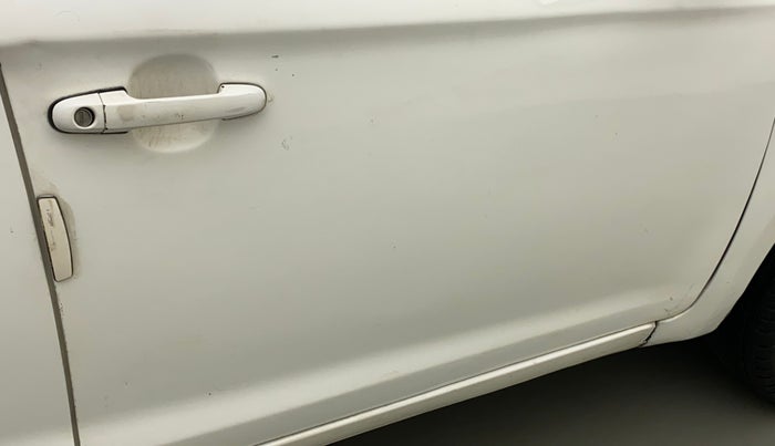 2011 Hyundai i20 MAGNA 1.2, Petrol, Manual, 77,038 km, Driver-side door - Slightly dented