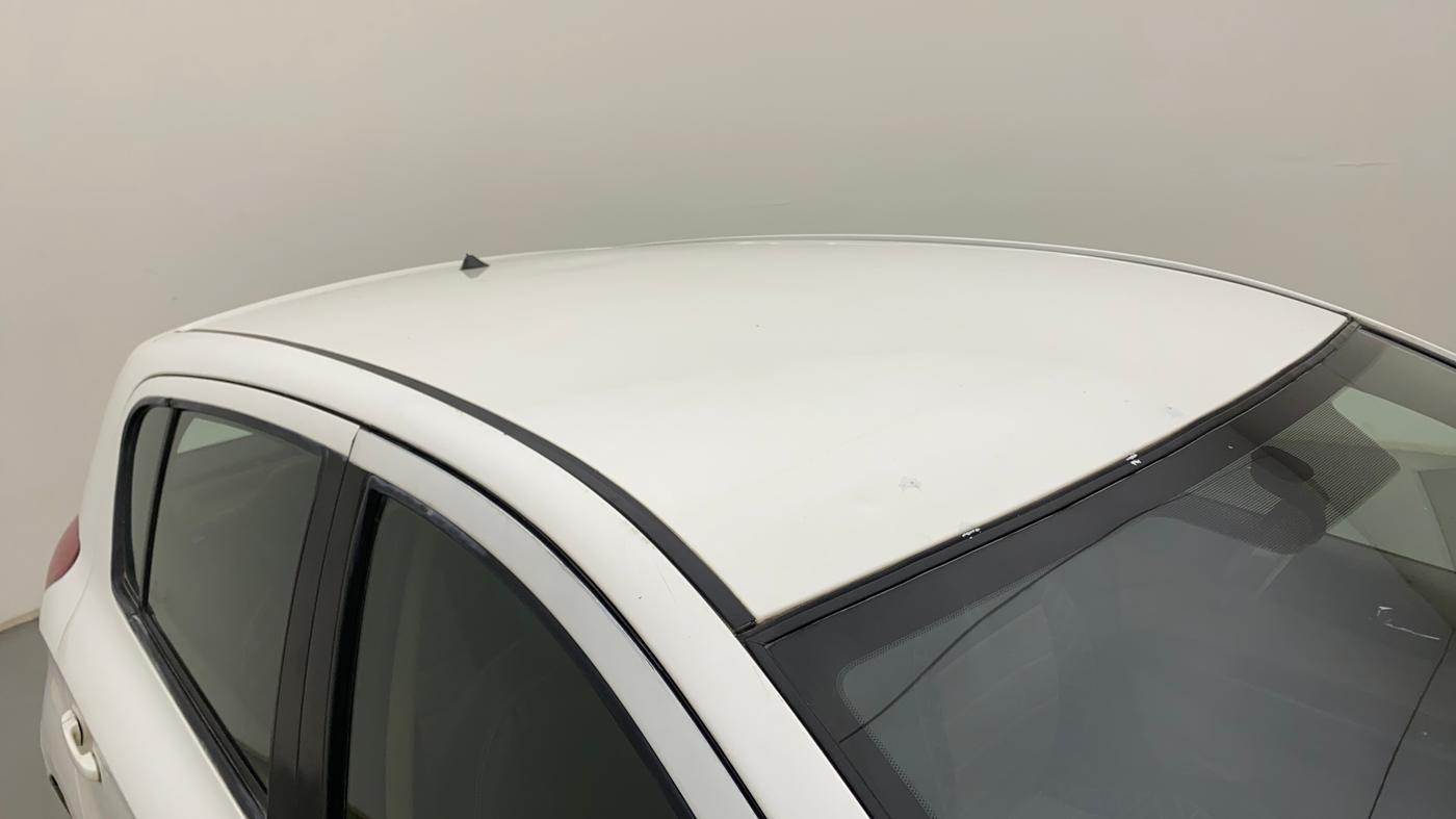 2011 Hyundai i20 MAGNA 1.2, Petrol, Manual, 77,038 km, Roof