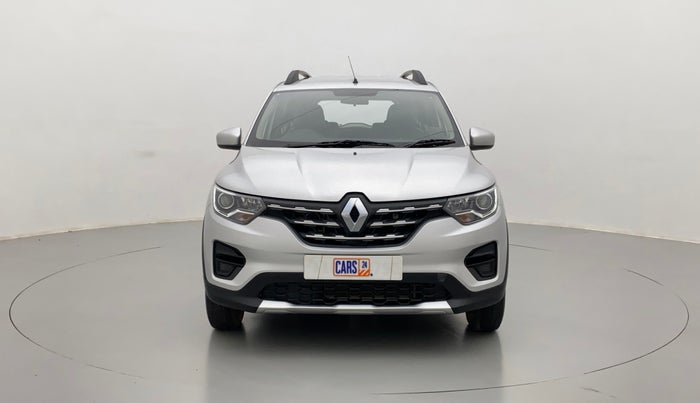 2020 Renault TRIBER 1.0 RXT, Petrol, Manual, 21,695 km, Front