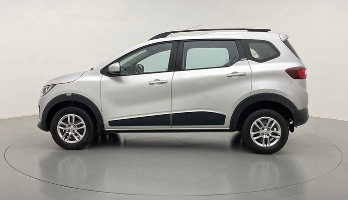 2020 Renault TRIBER 1.0 RXT, Petrol, Manual, 21,695 km, Left Side