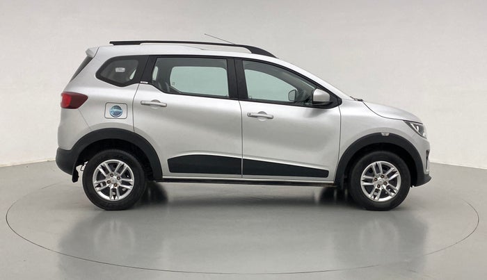 2020 Renault TRIBER 1.0 RXT, Petrol, Manual, 21,695 km, Right Side View