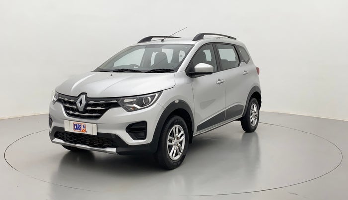 2020 Renault TRIBER 1.0 RXT, Petrol, Manual, 21,695 km, Left Front Diagonal