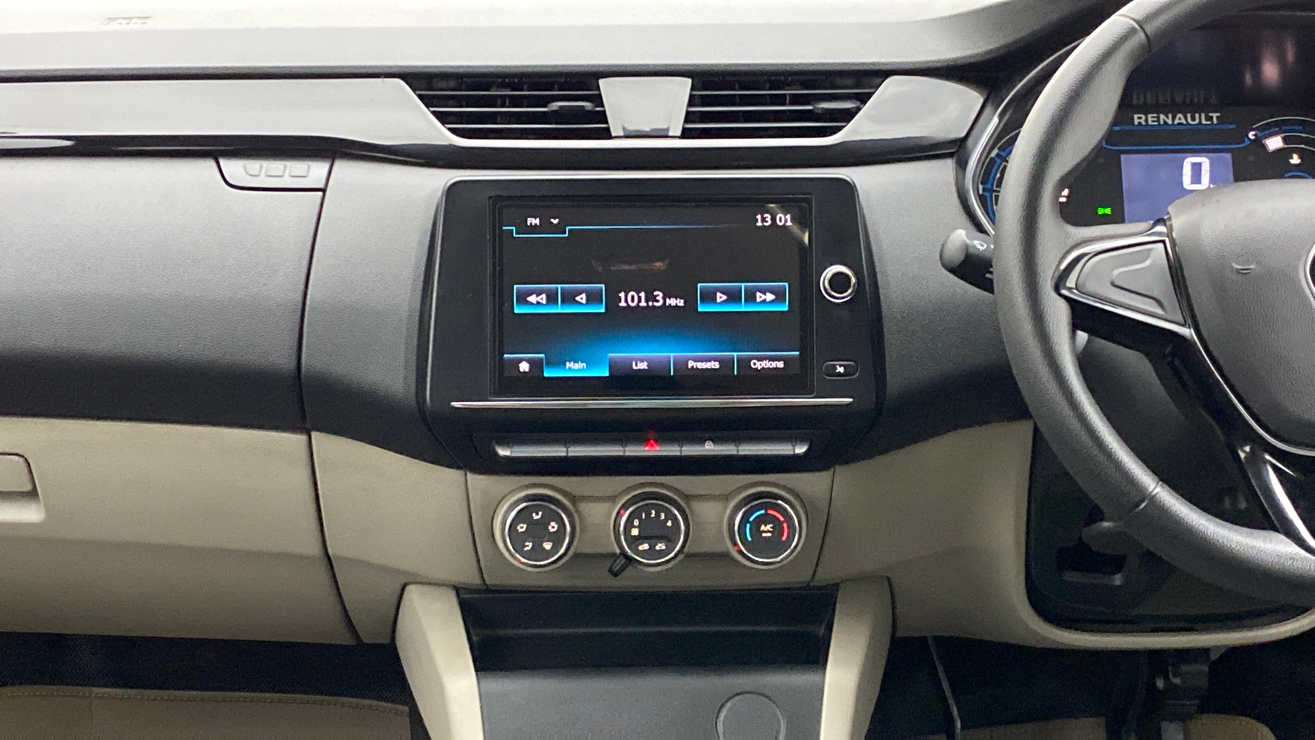 Features