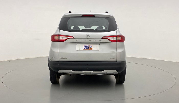 2020 Renault TRIBER 1.0 RXT, Petrol, Manual, 21,695 km, Back/Rear