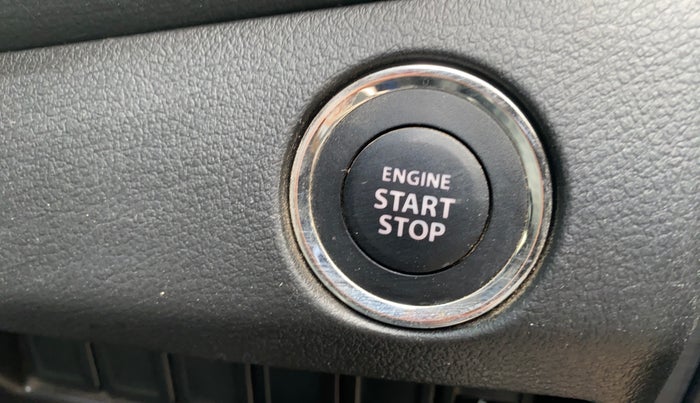 2021 Maruti Baleno ALPHA CVT PETROL 1.2, Petrol, Automatic, 31,958 km, Keyless Start/ Stop Button