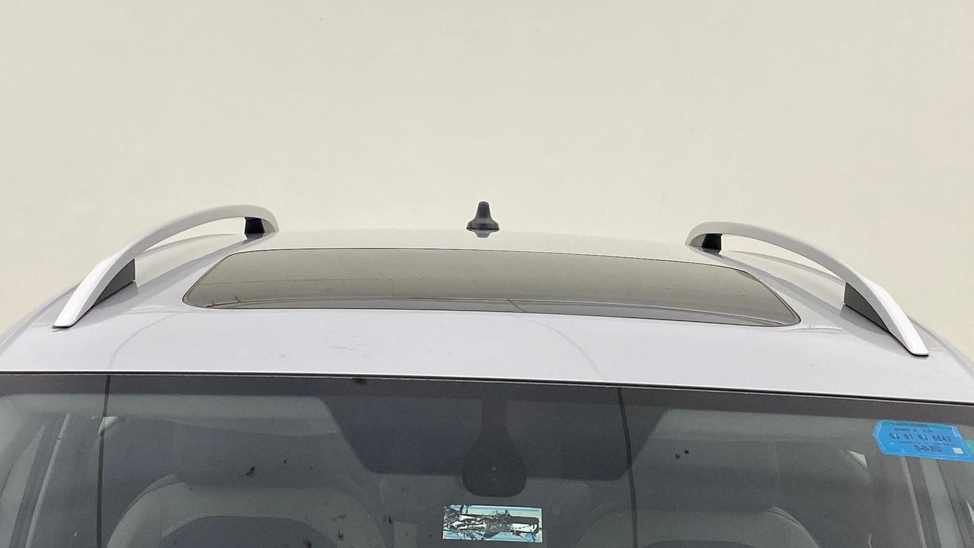 2022 Volkswagen TAIGUN TOPLINE 1.0 TSI AT, Petrol, Automatic, 44,841 km, Moonroof/ Sunroof
