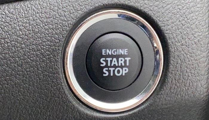2021 Maruti Baleno ALPHA CVT PETROL 1.2, Petrol, Automatic, 12,445 km, Keyless Start/ Stop Button
