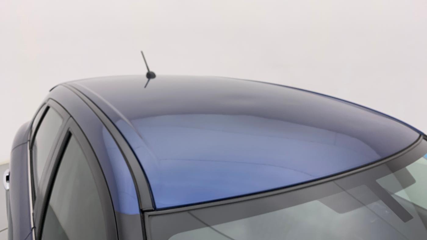 2021 Maruti Baleno ALPHA CVT PETROL 1.2, Petrol, Automatic, 12,445 km, Roof