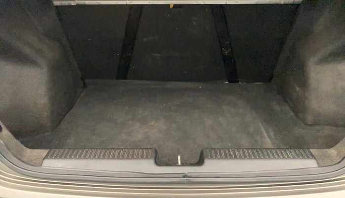 2019 Maruti Dzire VXI, Petrol, Manual, 70,824 km, Boot Inside