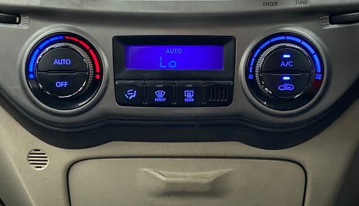 2013 Hyundai i20 SPORTZ 1.4 CRDI, Diesel, Manual, 78,608 km, Automatic Climate Control