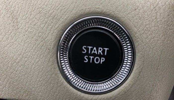 2022 Nissan MAGNITE XV TURBO CVT, Petrol, Automatic, 20,991 km, Keyless Start/ Stop Button