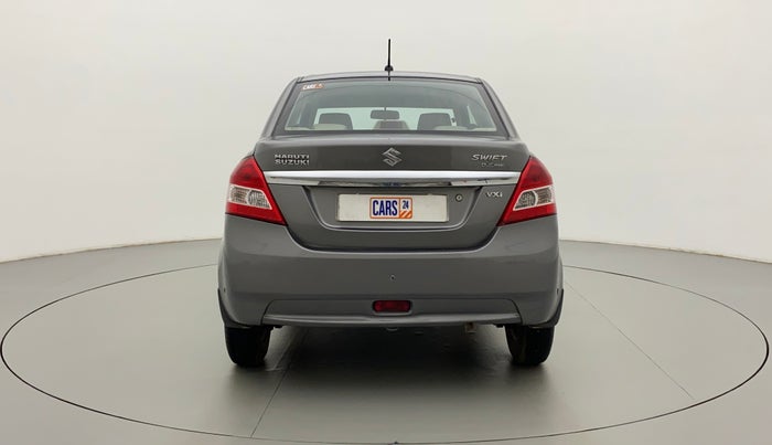 2014 Maruti Swift Dzire VXI, Petrol, Manual, 85,777 km, Back/Rear