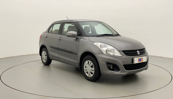 2014 Maruti Swift Dzire VXI, Petrol, Manual, 85,777 km, SRP