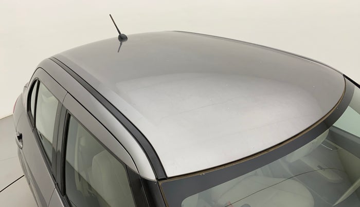 2014 Maruti Swift Dzire VXI, Petrol, Manual, 85,777 km, Roof