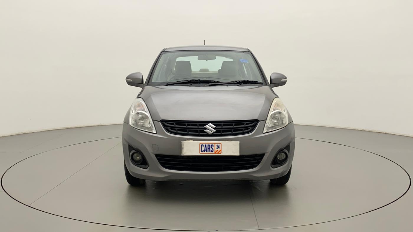 2014 Maruti Swift Dzire VXI, Petrol, Manual, 85,777 km, Front