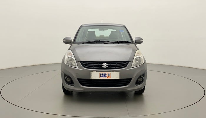 2014 Maruti Swift Dzire VXI, Petrol, Manual, 85,777 km, Front