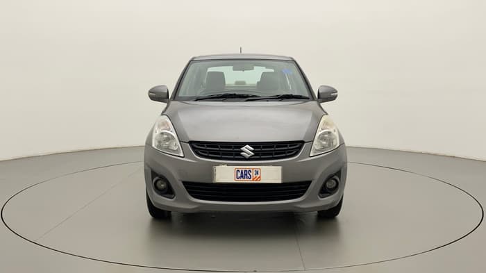 2014 Maruti Swift Dzire VXI, Petrol, Manual, 85,777 km, Front