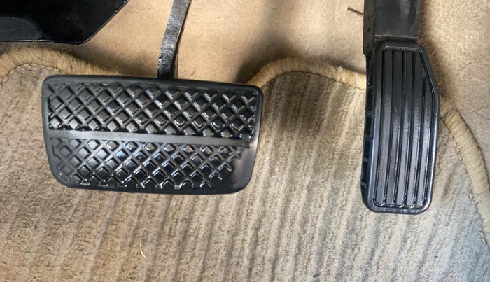 2015 Honda City 1.5L I-VTEC VX CVT, Petrol, Automatic, 57,421 km, Pedals