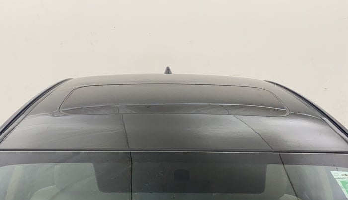 2015 Honda City 1.5L I-VTEC VX CVT, Petrol, Automatic, 57,421 km, Moonroof/ Sunroof