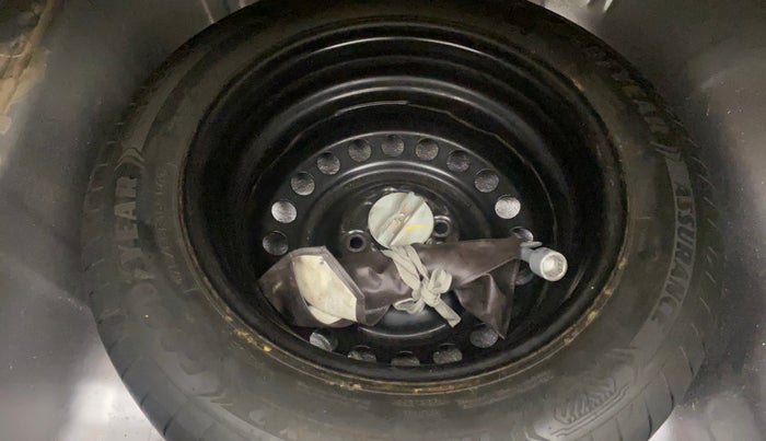 2015 Honda City 1.5L I-VTEC VX CVT, Petrol, Automatic, 57,421 km, Spare Tyre