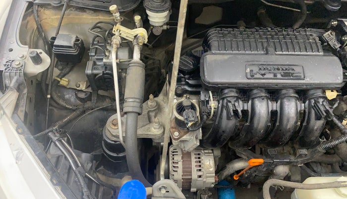 2015 Honda City 1.5L I-VTEC VX CVT, Petrol, Automatic, 57,421 km, Engine View - Right