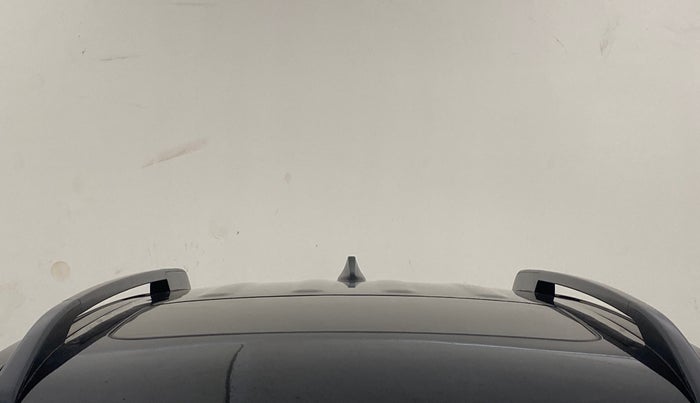 2021 Hyundai VENUE SX PLUS 1.0 TURBO DCT DUAL TONE, Petrol, Automatic, 53,489 km, Moonroof/ Sunroof