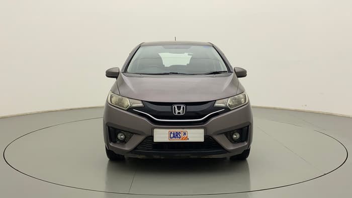 2016 Honda Jazz 1.2L I-VTEC VX, Petrol, Manual, 71,851 km, Front