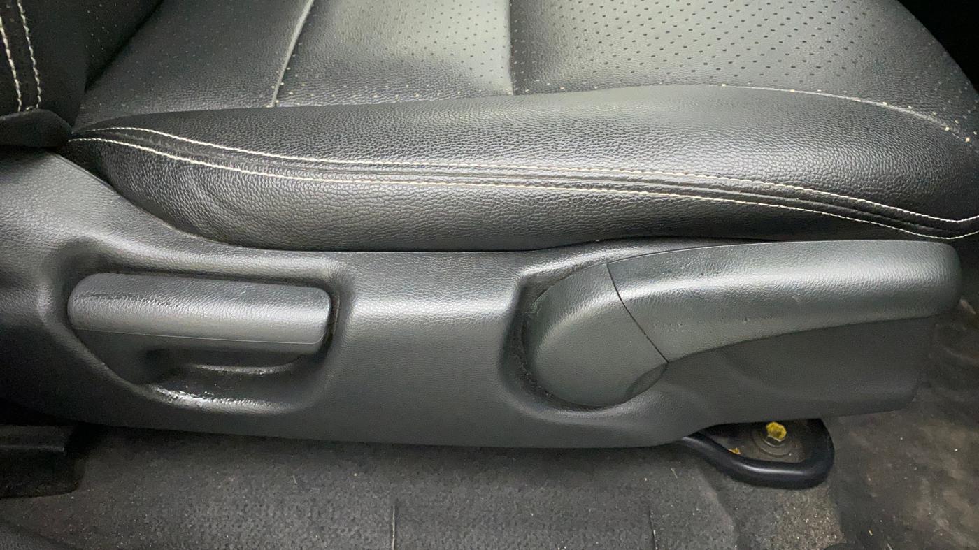 2016 Honda Jazz 1.2L I-VTEC VX, Petrol, Manual, 71,851 km, Driver Side Adjustment Panel