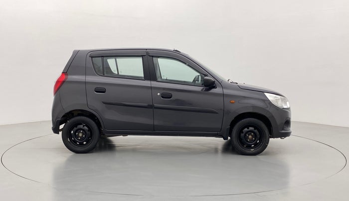 2017 Maruti Alto K10 VXI P, Petrol, Manual, 33,824 km, Right Side View
