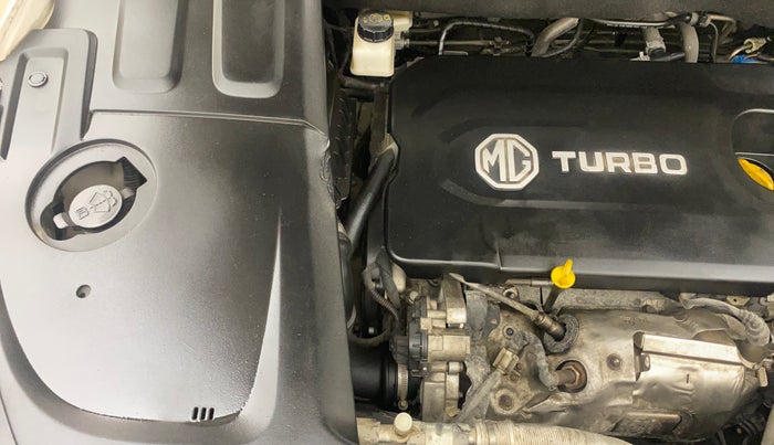 2020 MG HECTOR SHARP 2.0 DIESEL, Diesel, Manual, 64,147 km, Engine View - Right