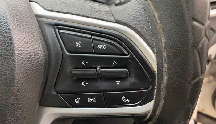 2020 MG HECTOR SHARP 2.0 DIESEL, Diesel, Manual, 64,147 km, Adaptive Cruise Control