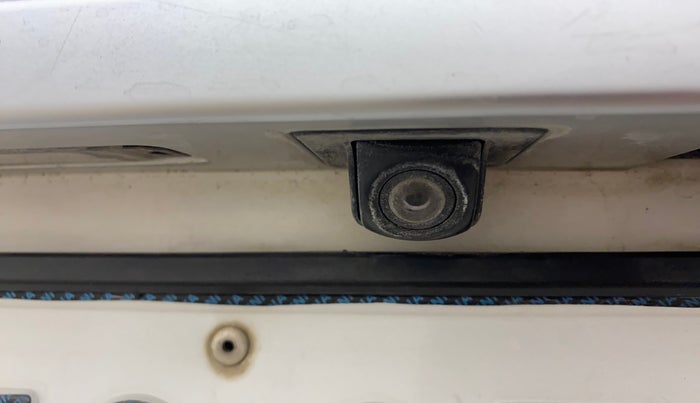 2020 MG HECTOR SHARP 2.0 DIESEL, Diesel, Manual, 64,147 km, Parking Camera