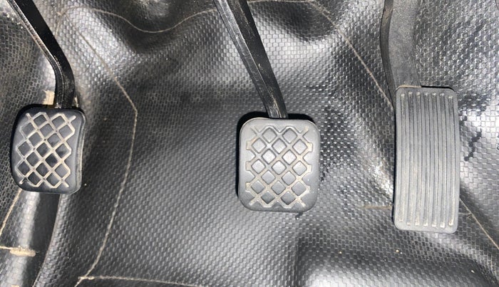 2020 MG HECTOR SHARP 2.0 DIESEL, Diesel, Manual, 64,147 km, Pedals