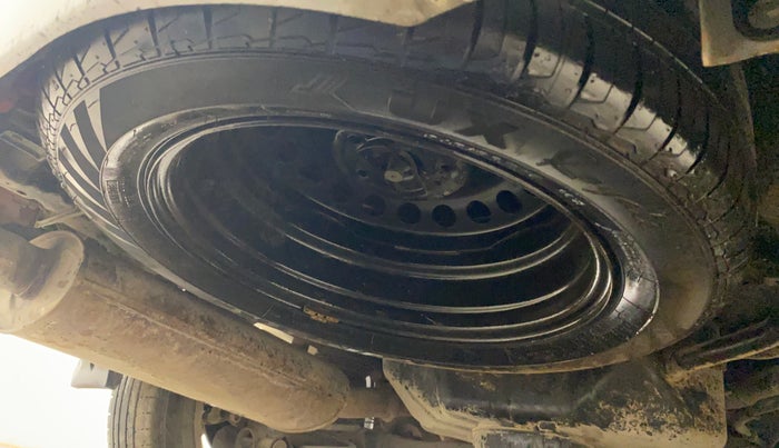 2020 MG HECTOR SHARP 2.0 DIESEL, Diesel, Manual, 64,147 km, Spare Tyre