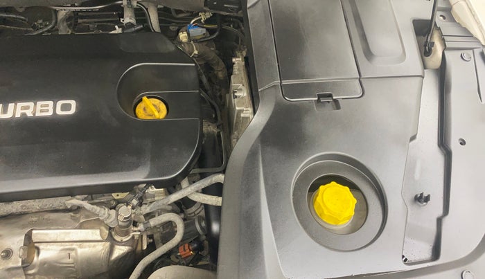 2020 MG HECTOR SHARP 2.0 DIESEL, Diesel, Manual, 64,147 km, Engine View - Left