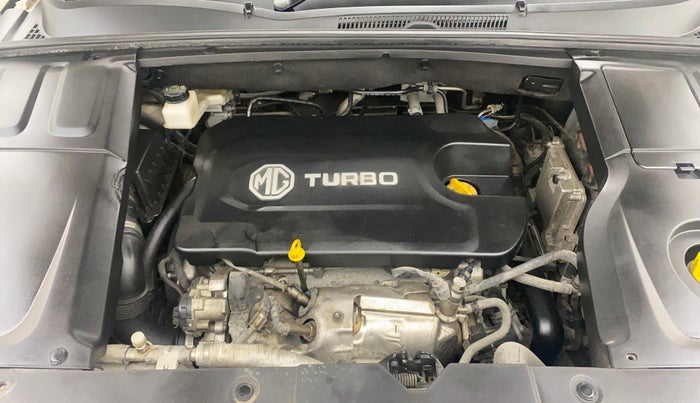 2020 MG HECTOR SHARP 2.0 DIESEL, Diesel, Manual, 64,147 km, Engine View