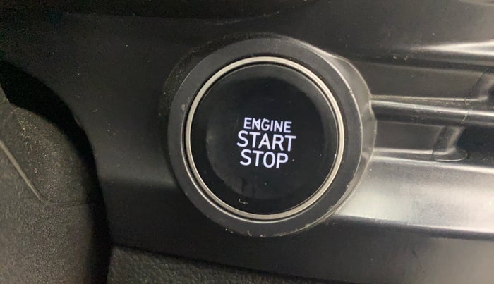 2021 Hyundai NEW I20 N LINE N8 1.0 TURBO GDI IMT DUAL TONE, Petrol, Manual, 39,410 km, Keyless Start/ Stop Button