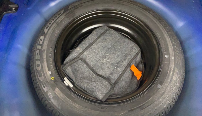 2021 Hyundai NEW I20 N LINE N8 1.0 TURBO GDI IMT DUAL TONE, Petrol, Manual, 39,410 km, Spare Tyre