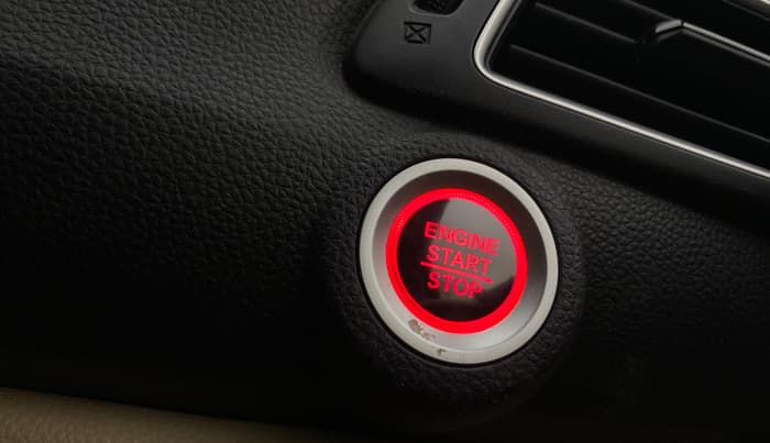 2020 Honda Amaze 1.2L I-VTEC VX CVT, Petrol, Automatic, 37,605 km, Keyless Start/ Stop Button