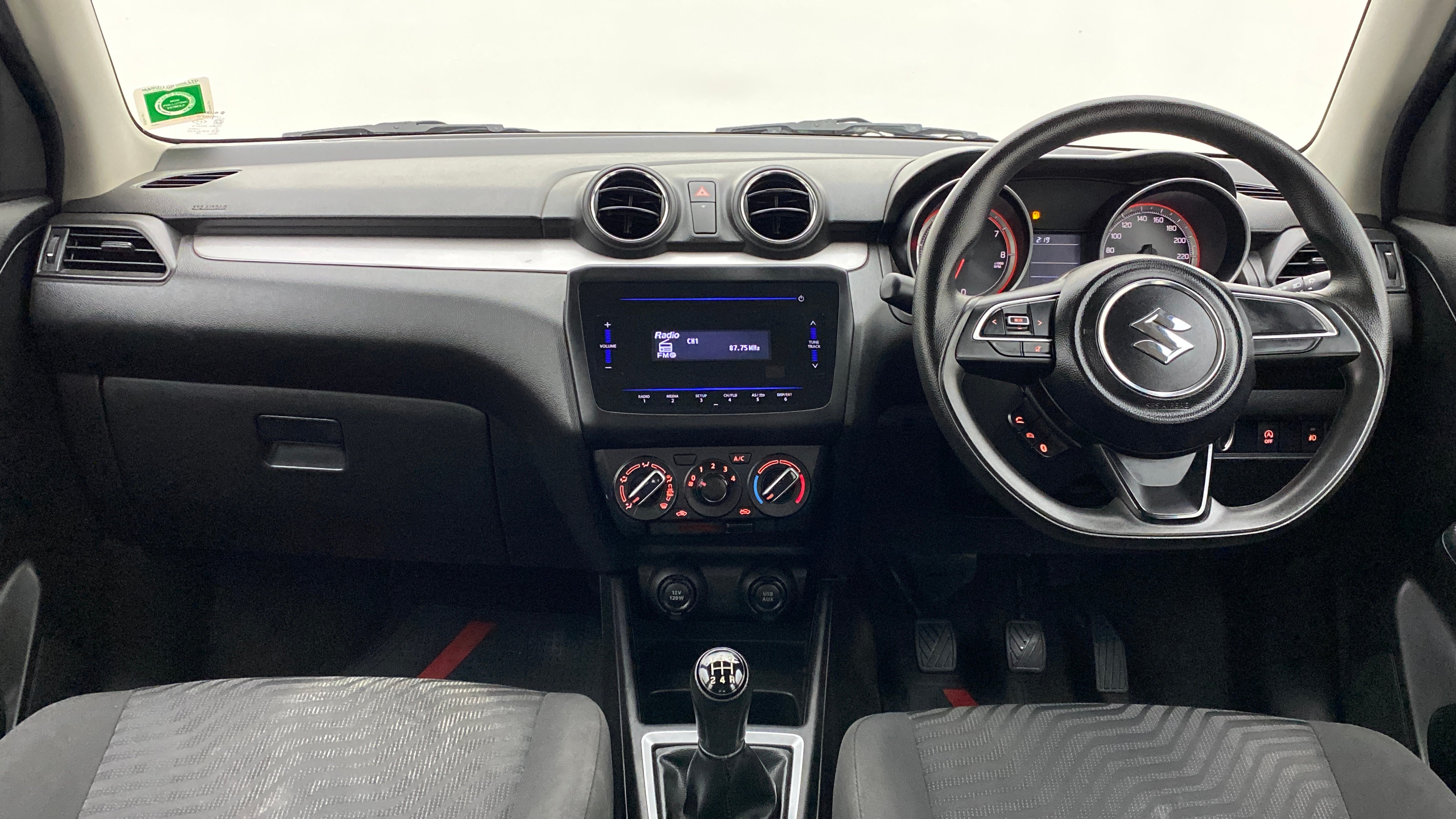 Interior